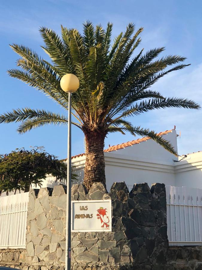Bungalows Las Almenas Maspalomas  Exterior foto