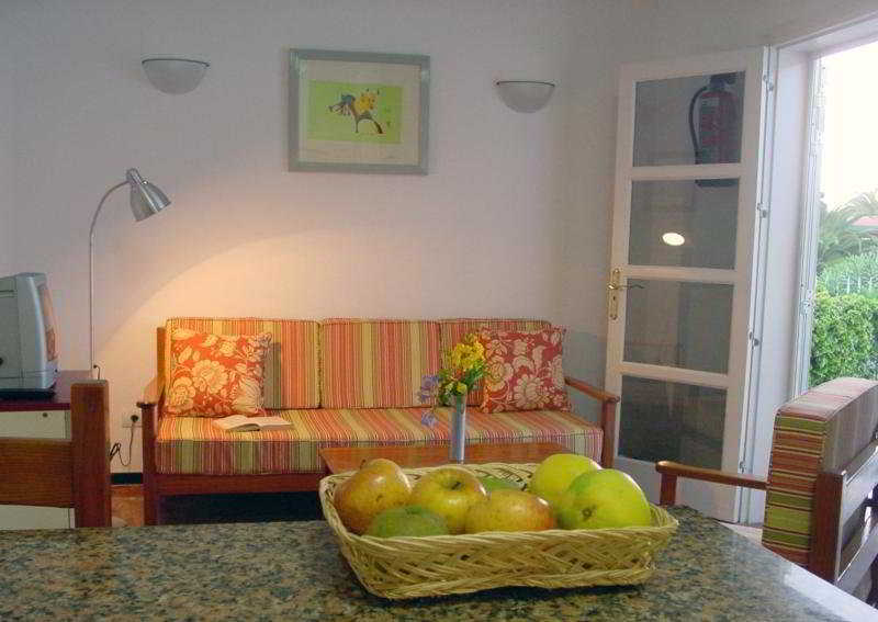 Bungalows Las Almenas Maspalomas  Exterior foto